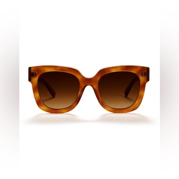 CHIMI 08 Havana Sunglasses - Brown main image 10